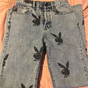 Playboy by Pacsun Jeans Size 24